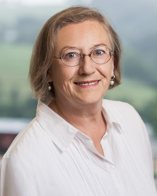 Annette Wewers