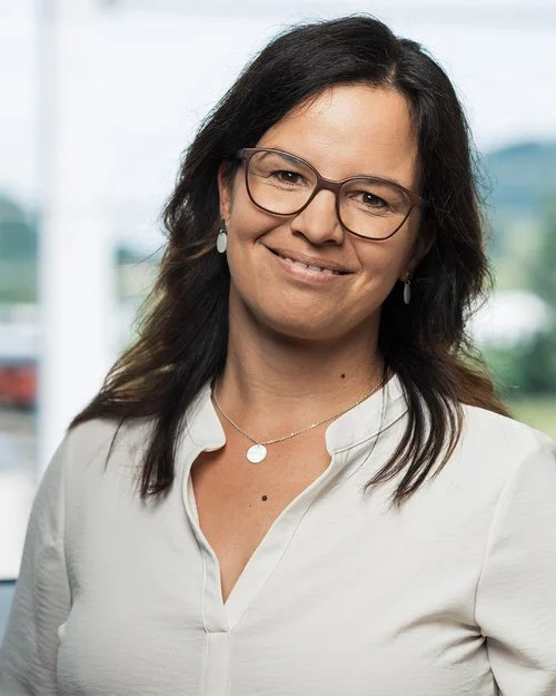Martina Leichtfried
