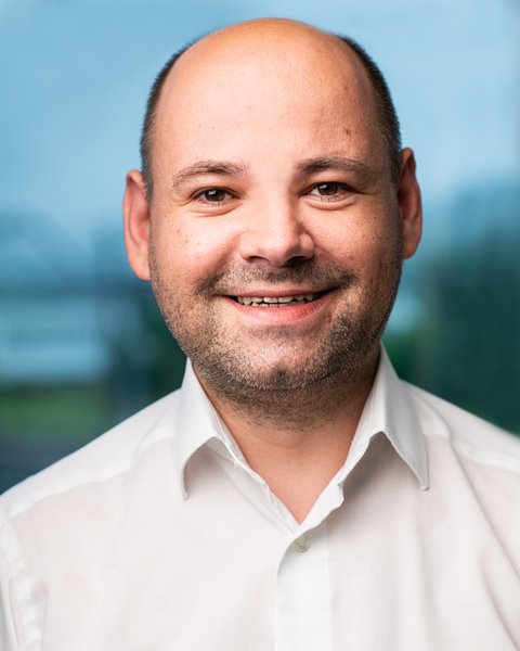 Reinhard Hochstrasser